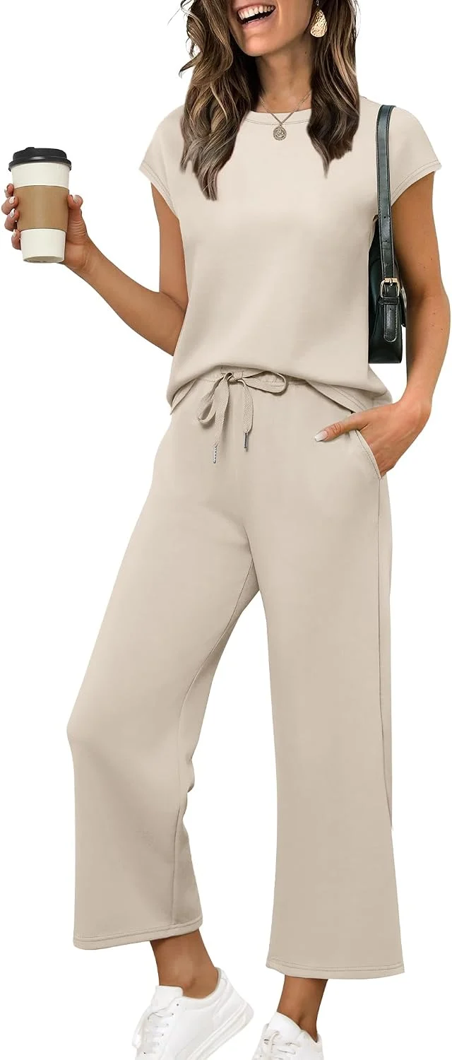 SAMPEEL Two-Piece Sets Only $19.99 (Reg. $20) at Amazon