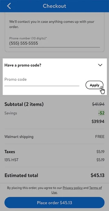 Free Express Delivery with Walmart Promo Codes – Save on Shipping