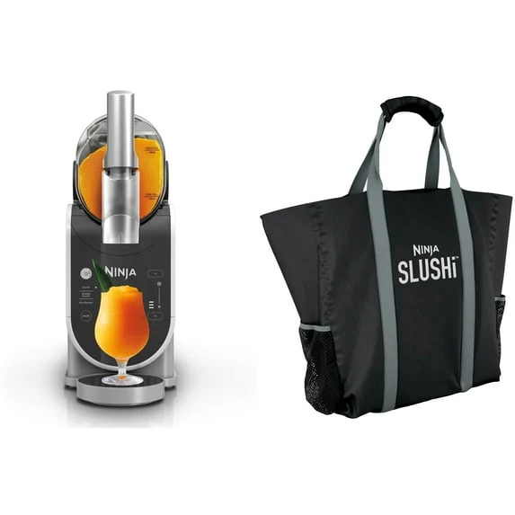 Ninja SLUSHi Travel Tote Bag Only $29 with Free Shipping at the Store