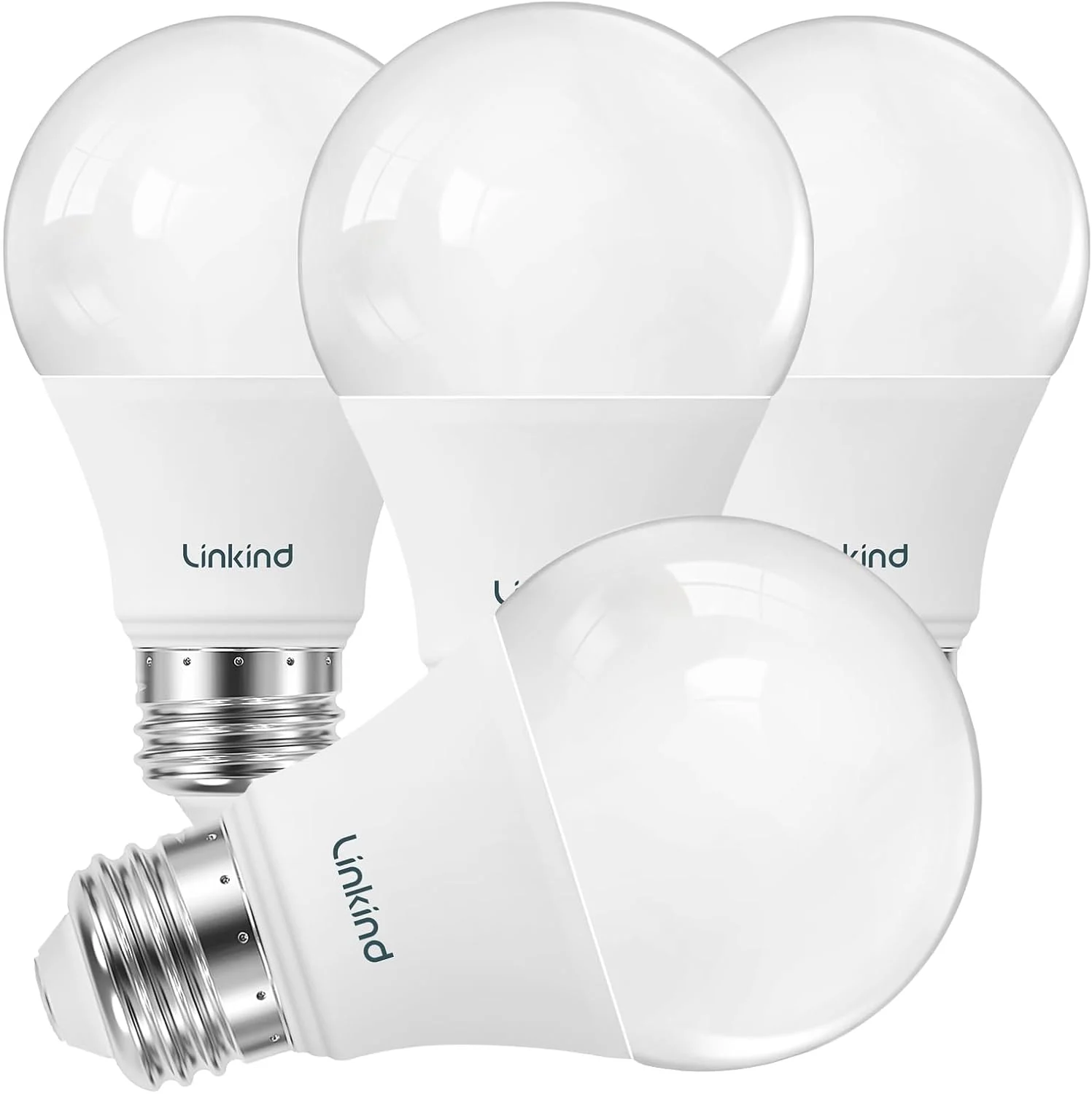Linkind 60W A19 LED Bulbs Only $8.99 (Reg. $12.99) at Amazon