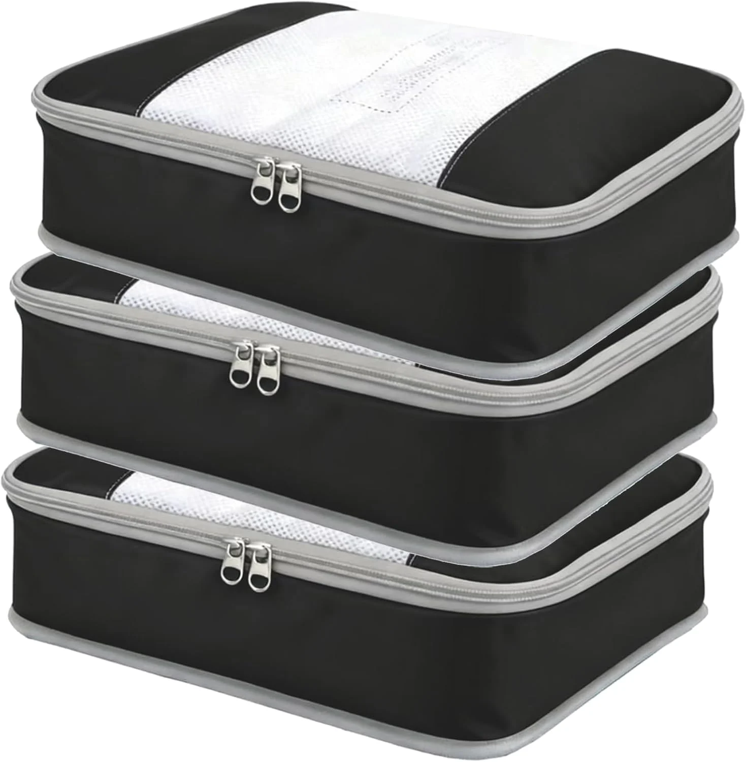 Packing Cubes for 19″ Suitcase Only $14.66 Shipped Free on Amazon