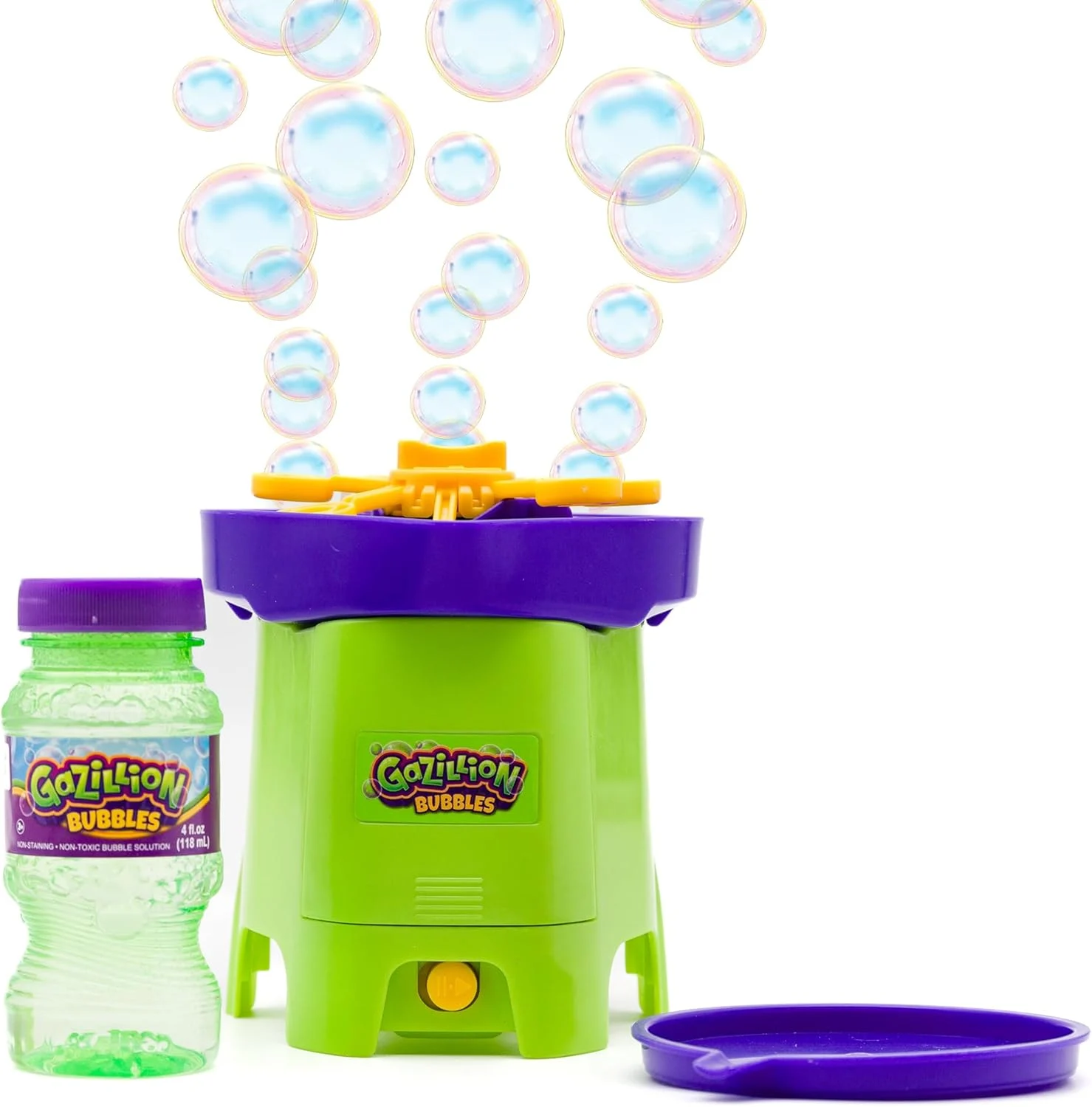 Gazillion Bubbles Tiny Typhoon Only $4.98 (Reg. $8.97) at Amazon