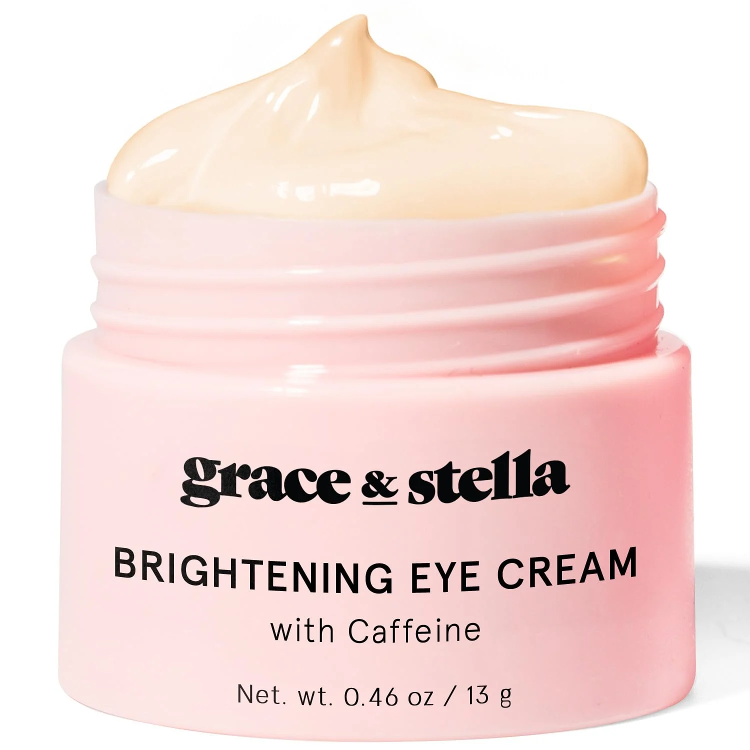 Grace Stella Under Eye Cream Only $7.67 (Reg. $12.95) at Amazon