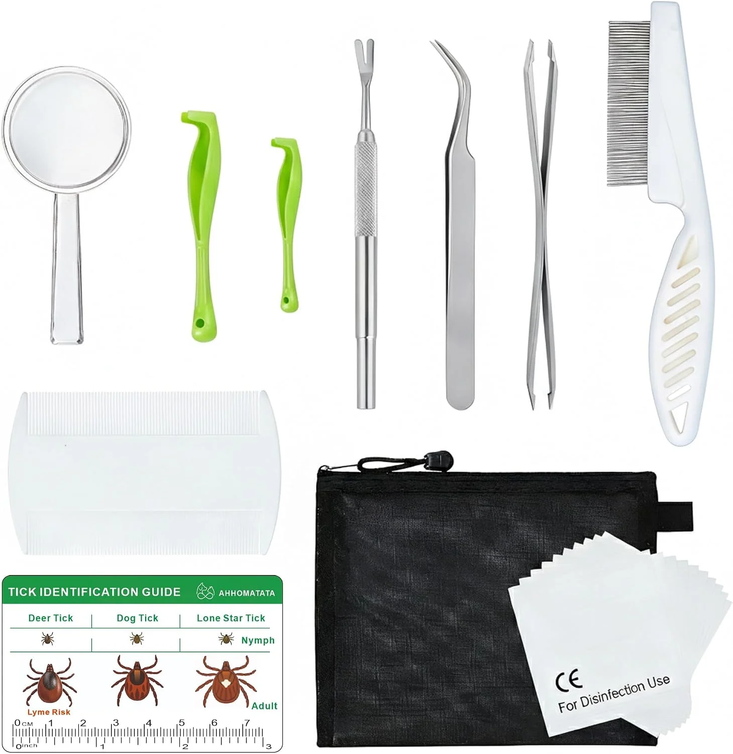 Tick Removal Tool Only $11.99 (Reg. $14.99) at Amazon