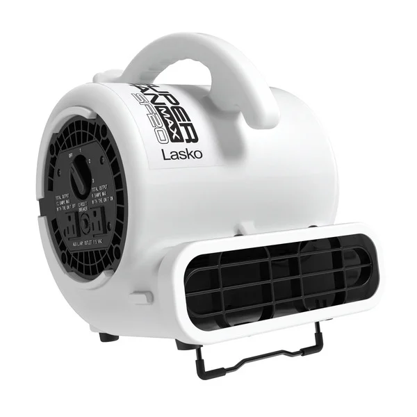 Lasko Super Fan MAX Just $40 with Free Shipping at Costco