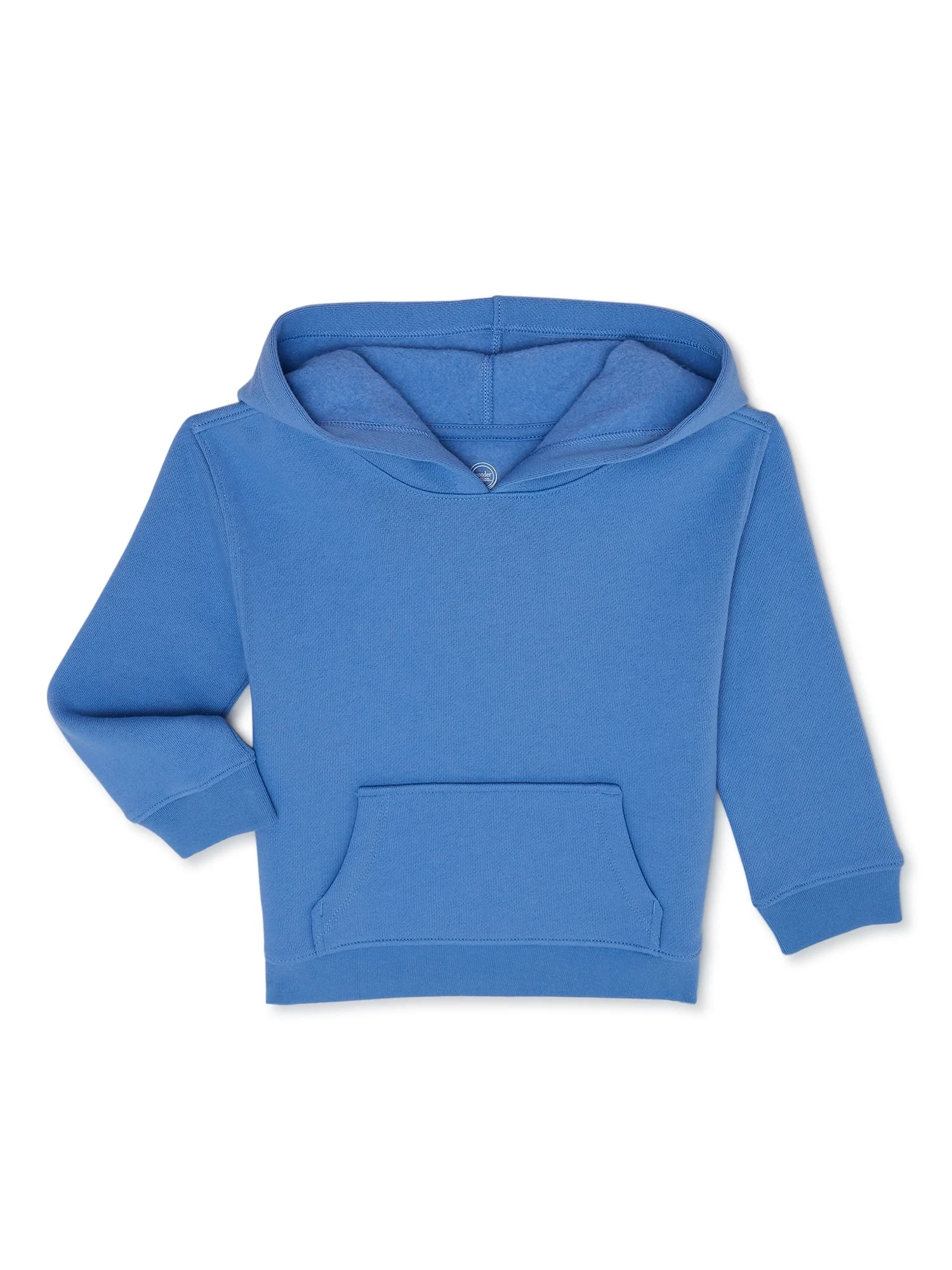 Wonder Nation Toddler Fleece Hoodie Only $4.49 (Reg. $9) at Walmart