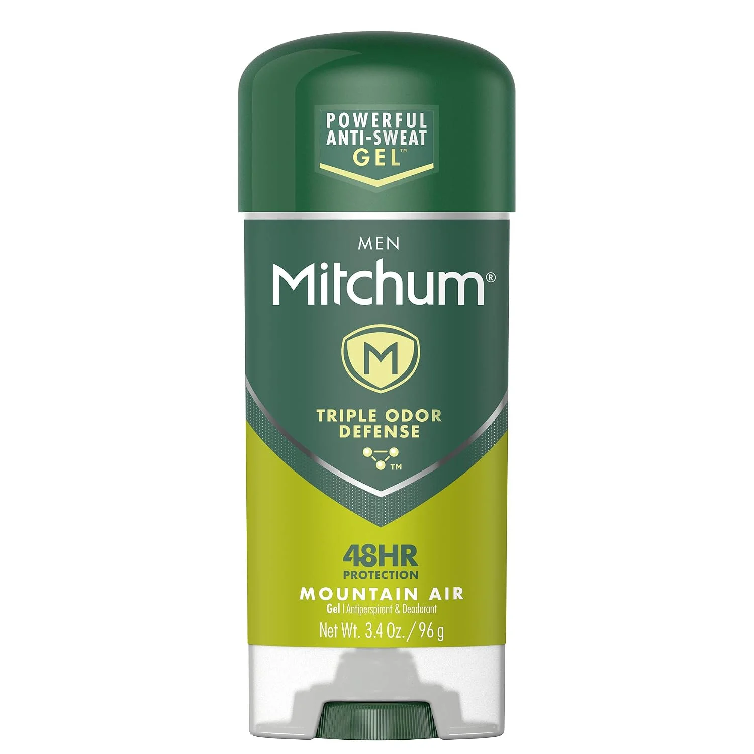Mitchum Men’s Antiperspirant Only $5 (Reg. $6.49) at Amazon