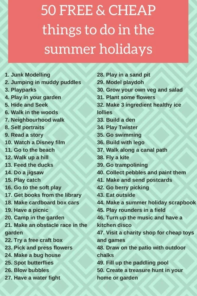 300+ Free Summer Activities Only $0 (Reg. $—) at Cinemark
