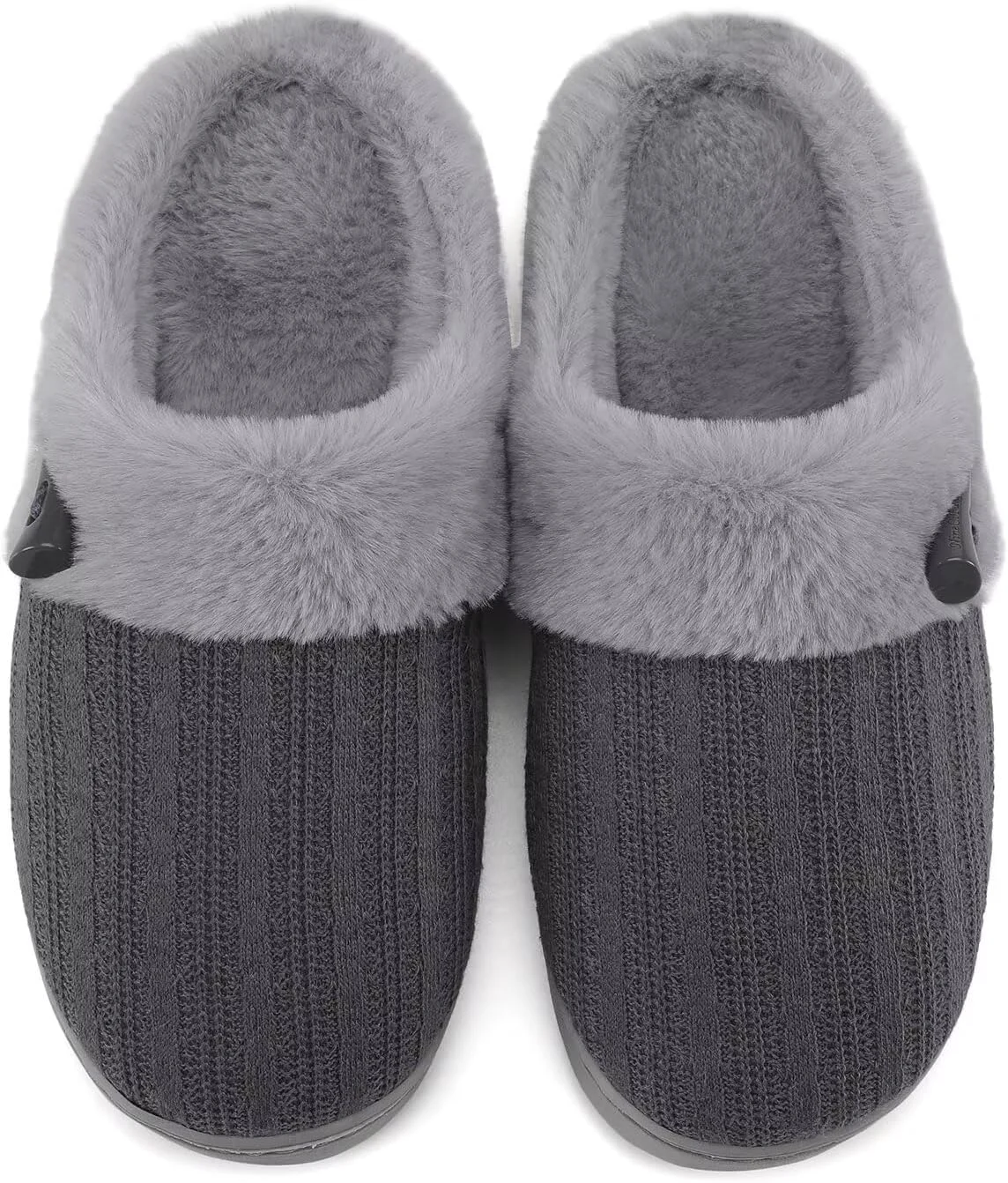 NineCiFun Women’s House Slippers Only $22.99 at Amazon