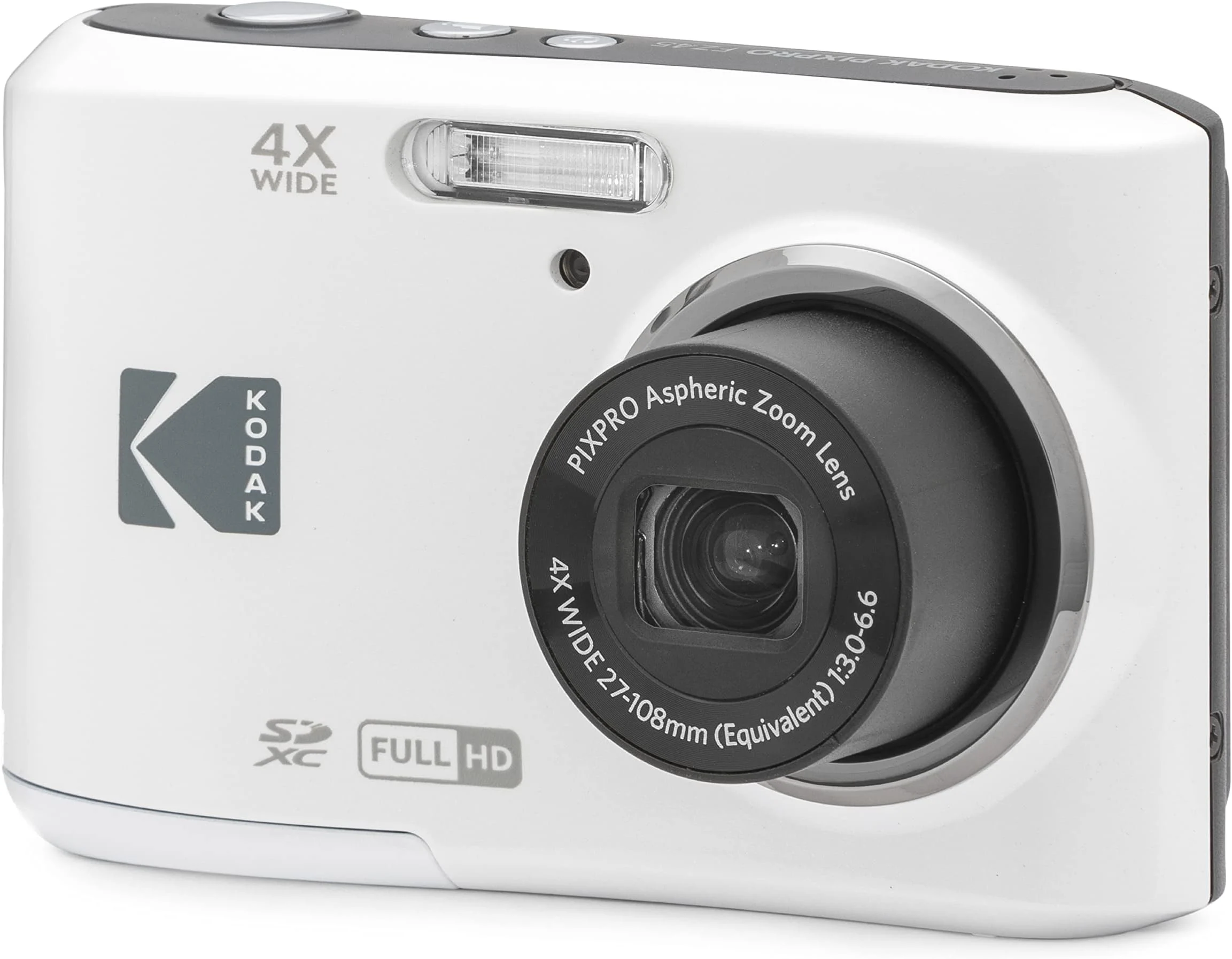 Kodak PIXPRO Camera Only $99.94 (Reg. $130) at Amazon