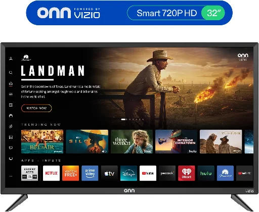VIZIO 720P HD Smart TV Only $68 (Reg. $99) at Walmart