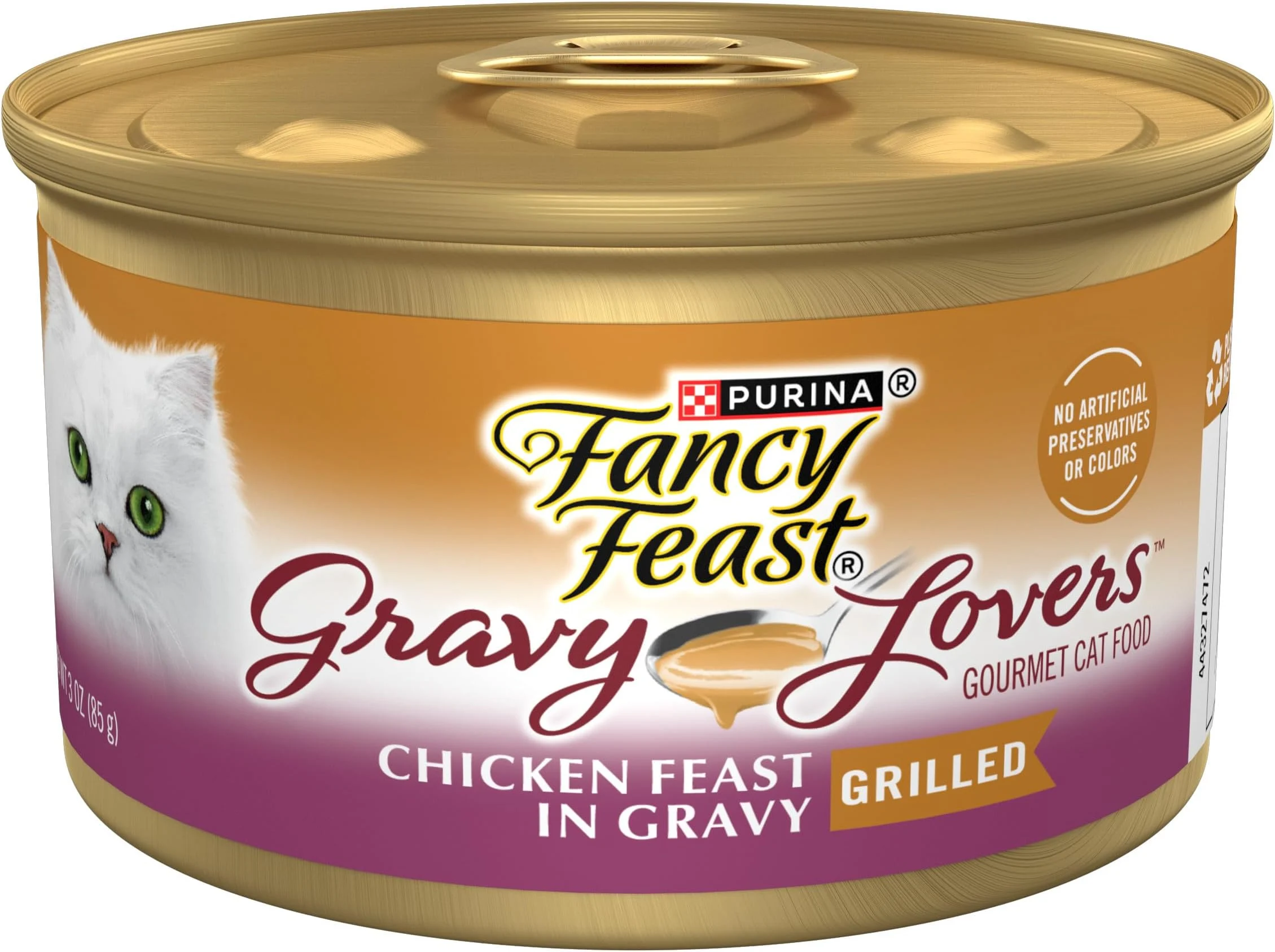 Purina Fancy Feast 30-Pk Only $28.06 (Reg. $30.99) at Amazon