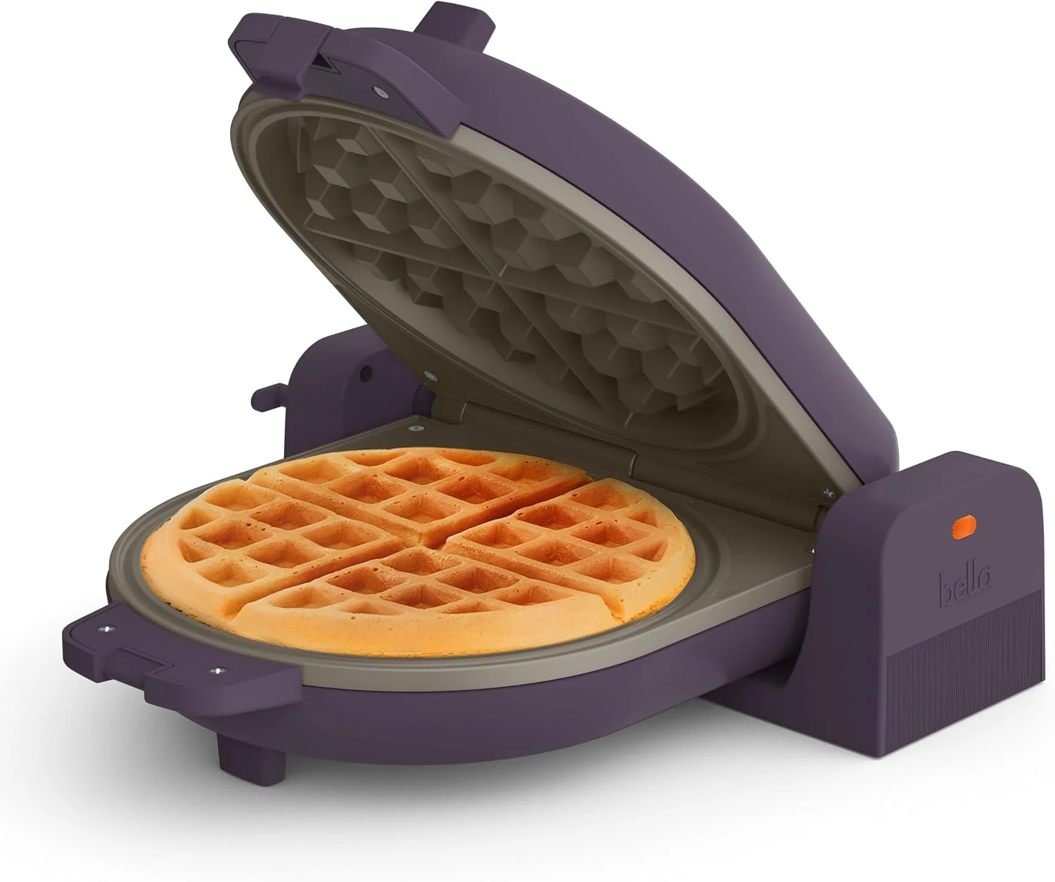 Bella Flip-n-Store Waffle Maker Only $23.99 (Reg. $29.99) at Amazon