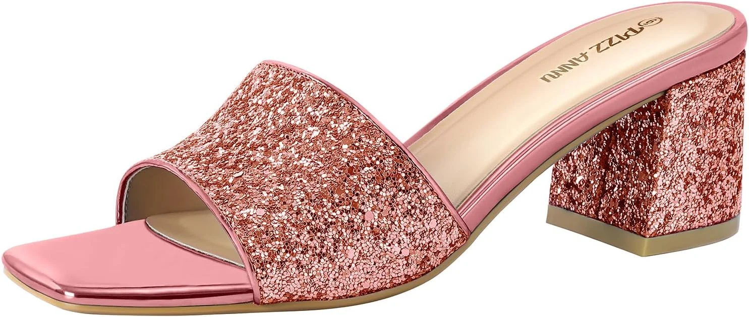 Pizz Ann Heels Only $26.99 at Amazon