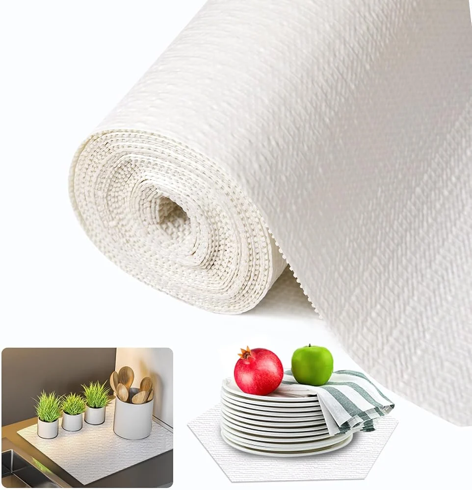 Beautysaid Shelf Liner Only $7.91 (Reg. $9.65) at Amazon