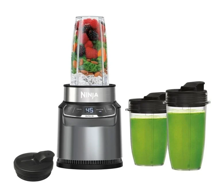 Ninja Nutri-Blender Pro Only $49 Shipped at The Store