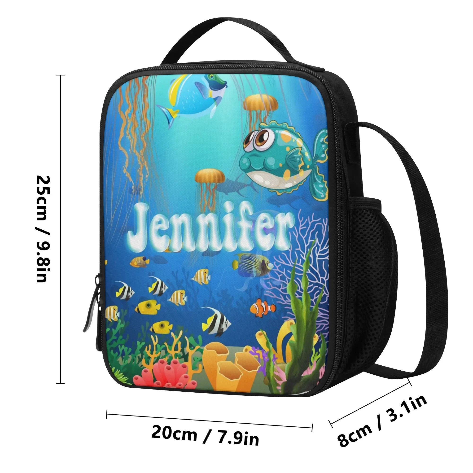 Up to 30% Off Matching Water Bottle Lunch Box Backpack Set at