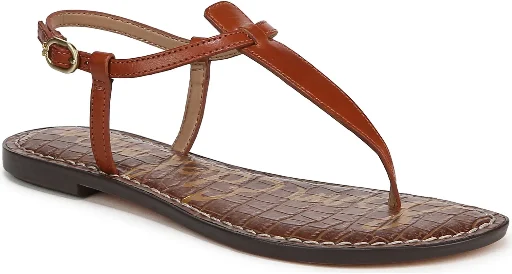 Sam Edelman Gigi Sandals on a white background at Nordstrom