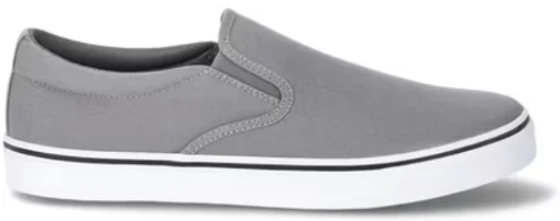 No Boundaries Clinton Slip-On Men's Sneakers on sale at Walmart