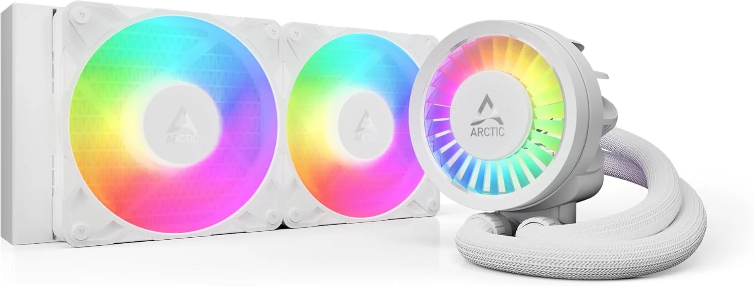 ARCTIC Liquid Freezer III Pro Only $34.99 (Reg. $80.99) at Amazon