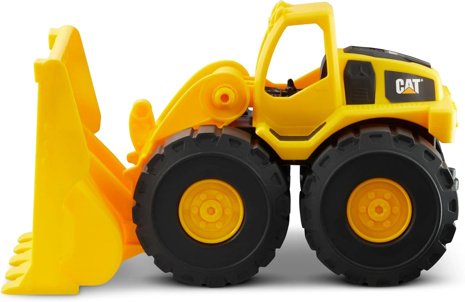 Best Ride On Cars CAT Front Loader Only $64.22 (Reg. $109.99) at