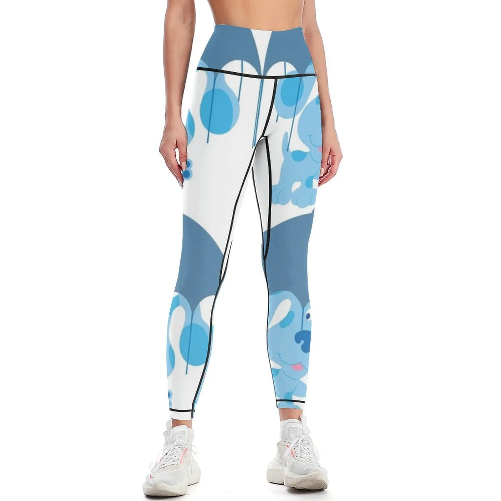 Women’s Leggings & Sweatpants Only $6 (Reg. $20+) at The Store