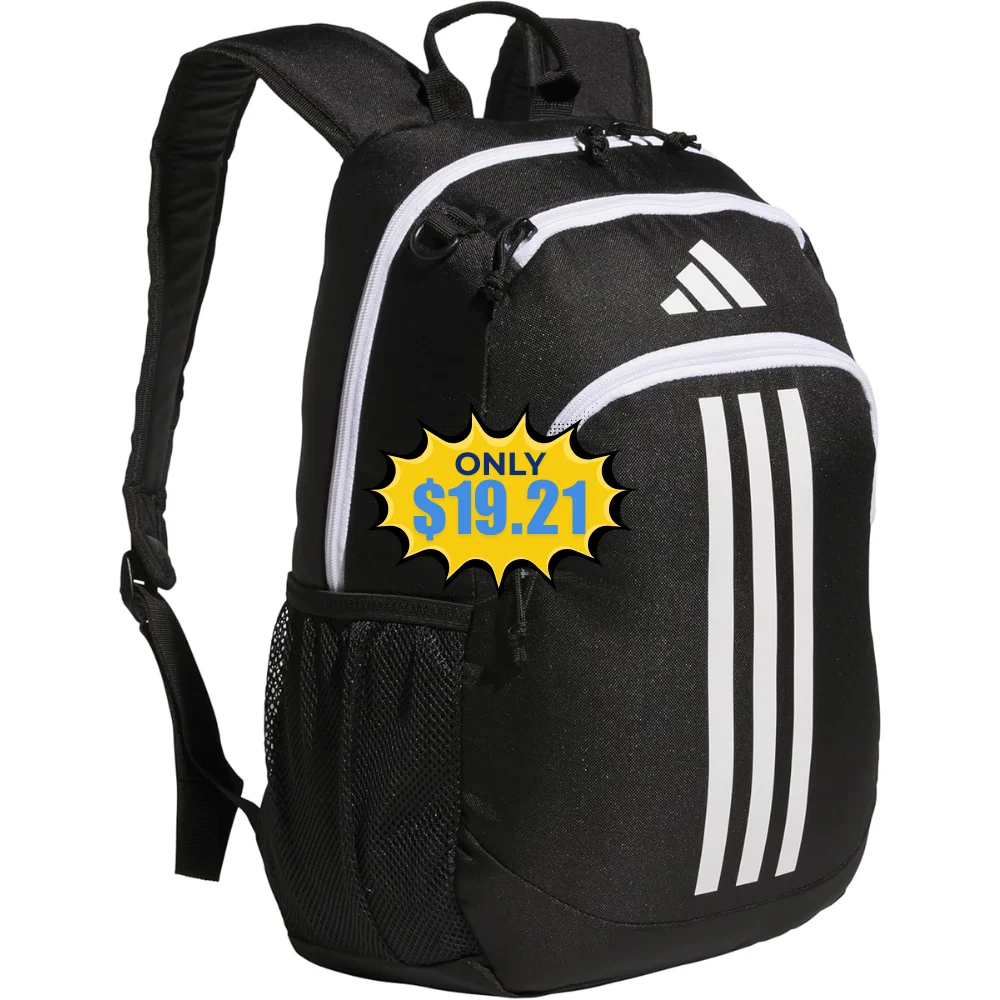 Originator Small Backpack Deal: Save 36% at Amazon