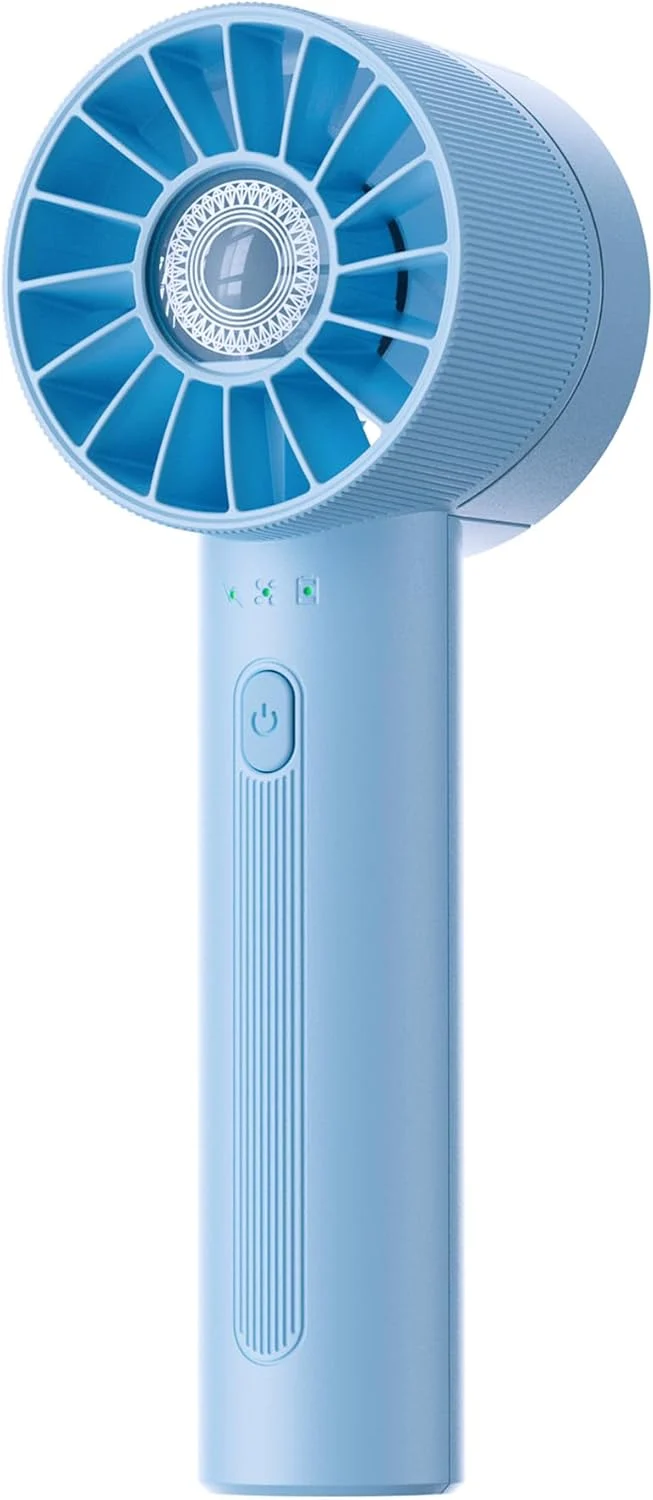 Portable Mini Turbo Fan Only $7.19 (Reg. $7.99) at Amazon