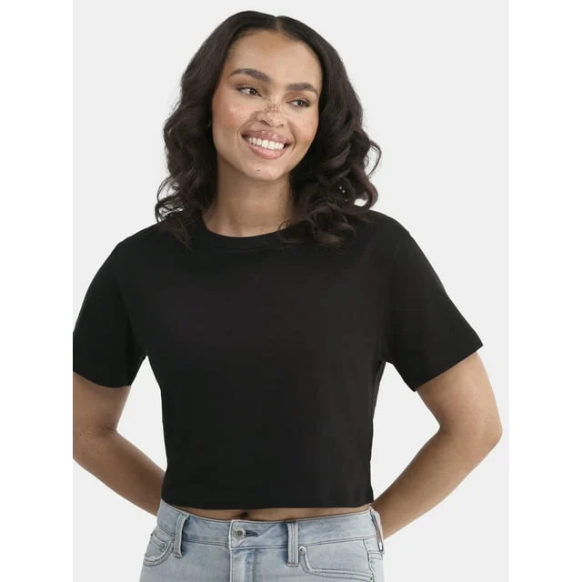 Mini Tee with Short Sleeve 50% Off at Walmart