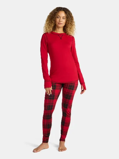 ClimateRight Leggings Set Only $4 (Reg. $16.96) at Walmart