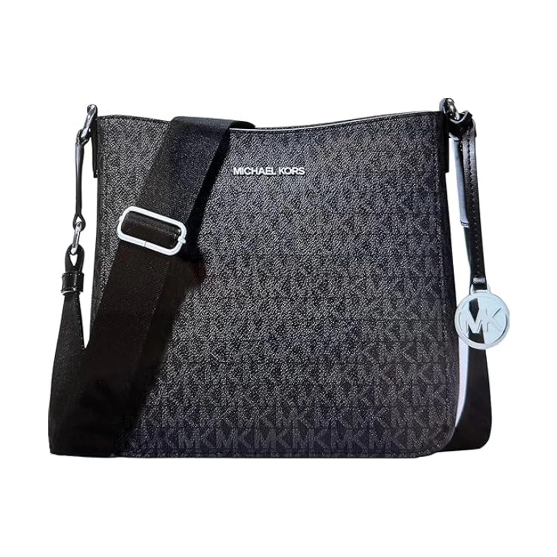 Michael Kors Jet Set Small Messenger Bag Only $60 (Reg. $228) at