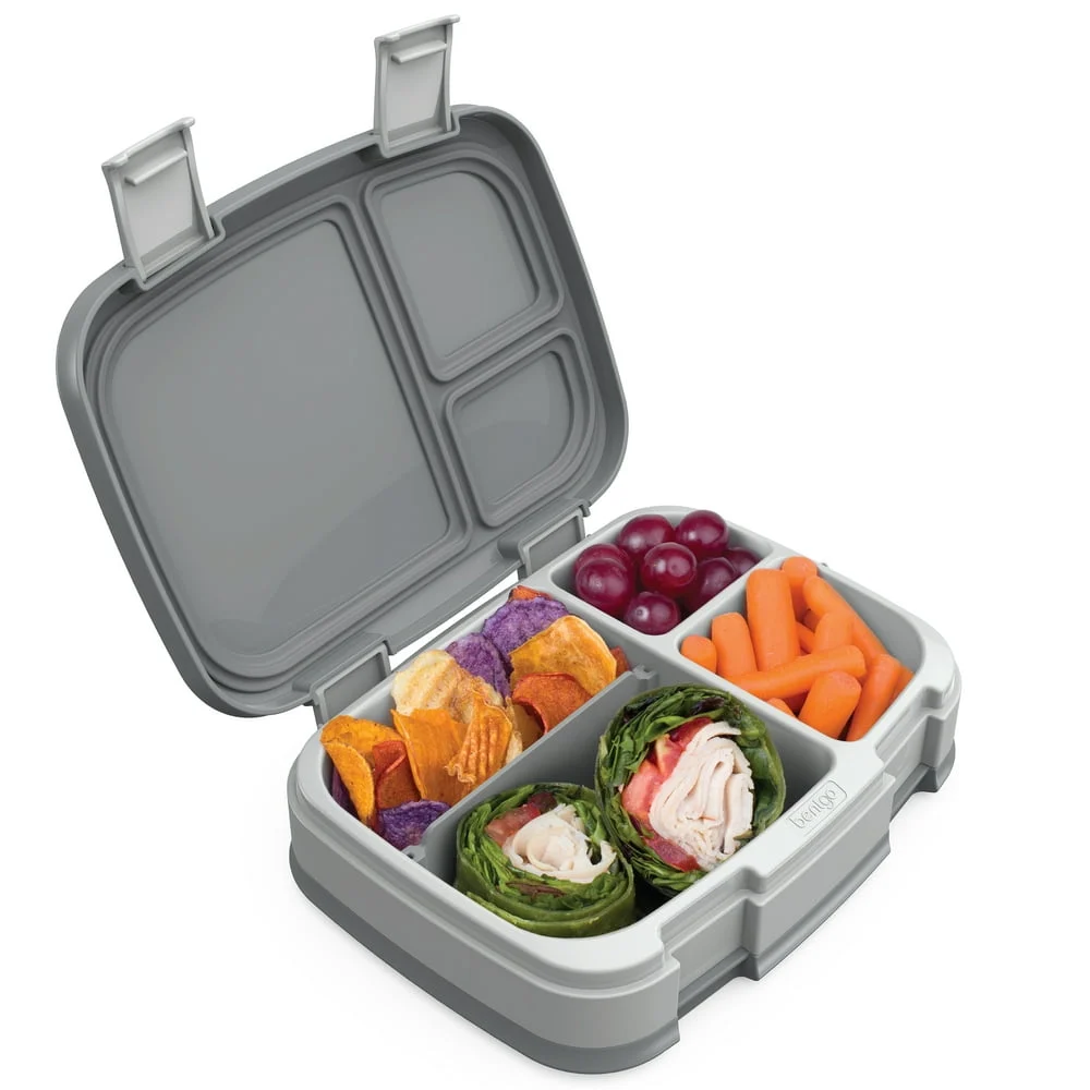 Bentgo Fresh Leak Proof Lunch Box Only $16.44 at Walmart
