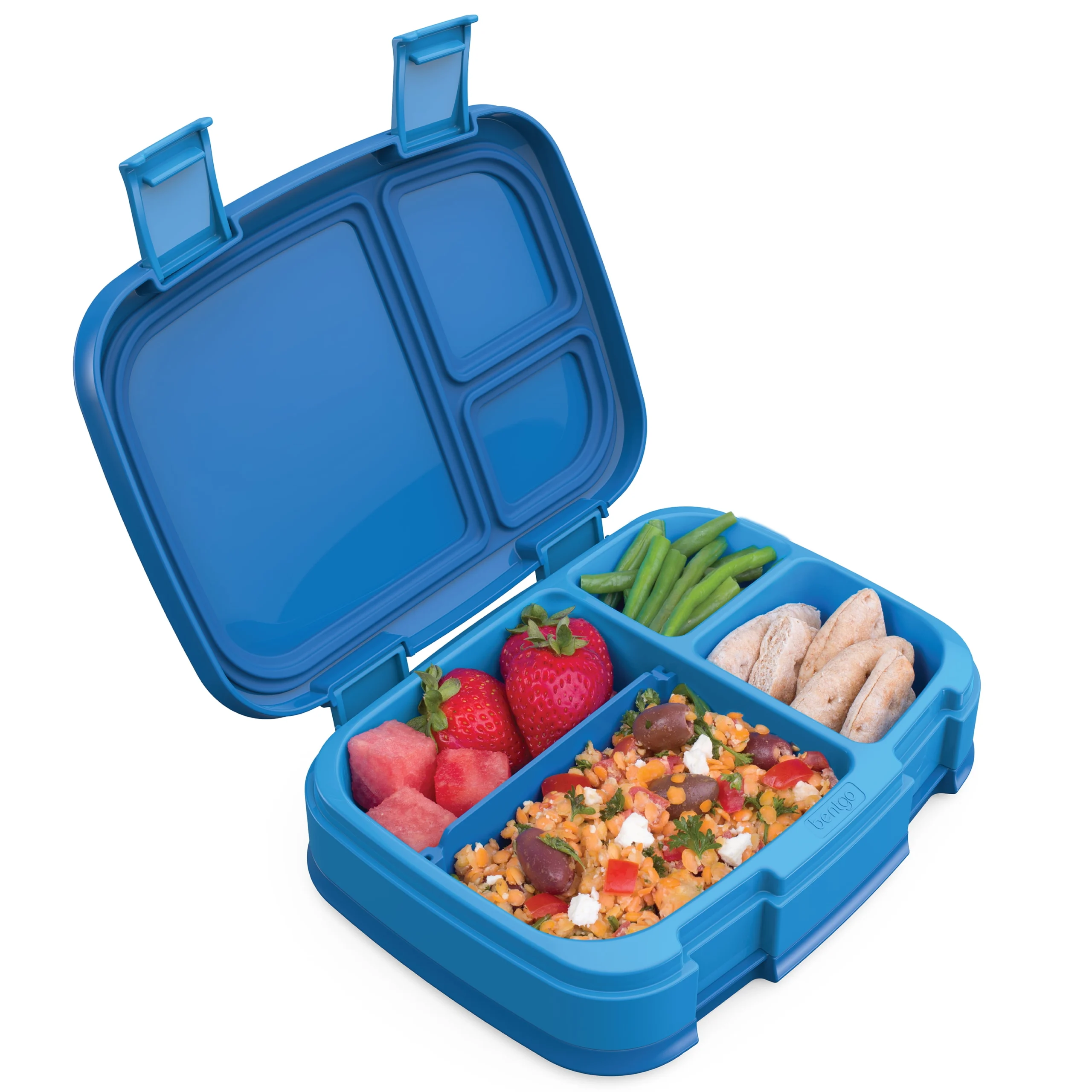 Bentgo Fresh 4-Compartment Bento Lunch Box Deal at Walmart: Save $