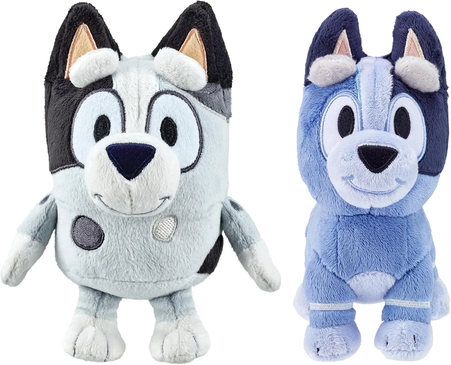 Bluey Muffin & Socks Plush Set Only $11.99 (Reg. $16.99) at Amazon