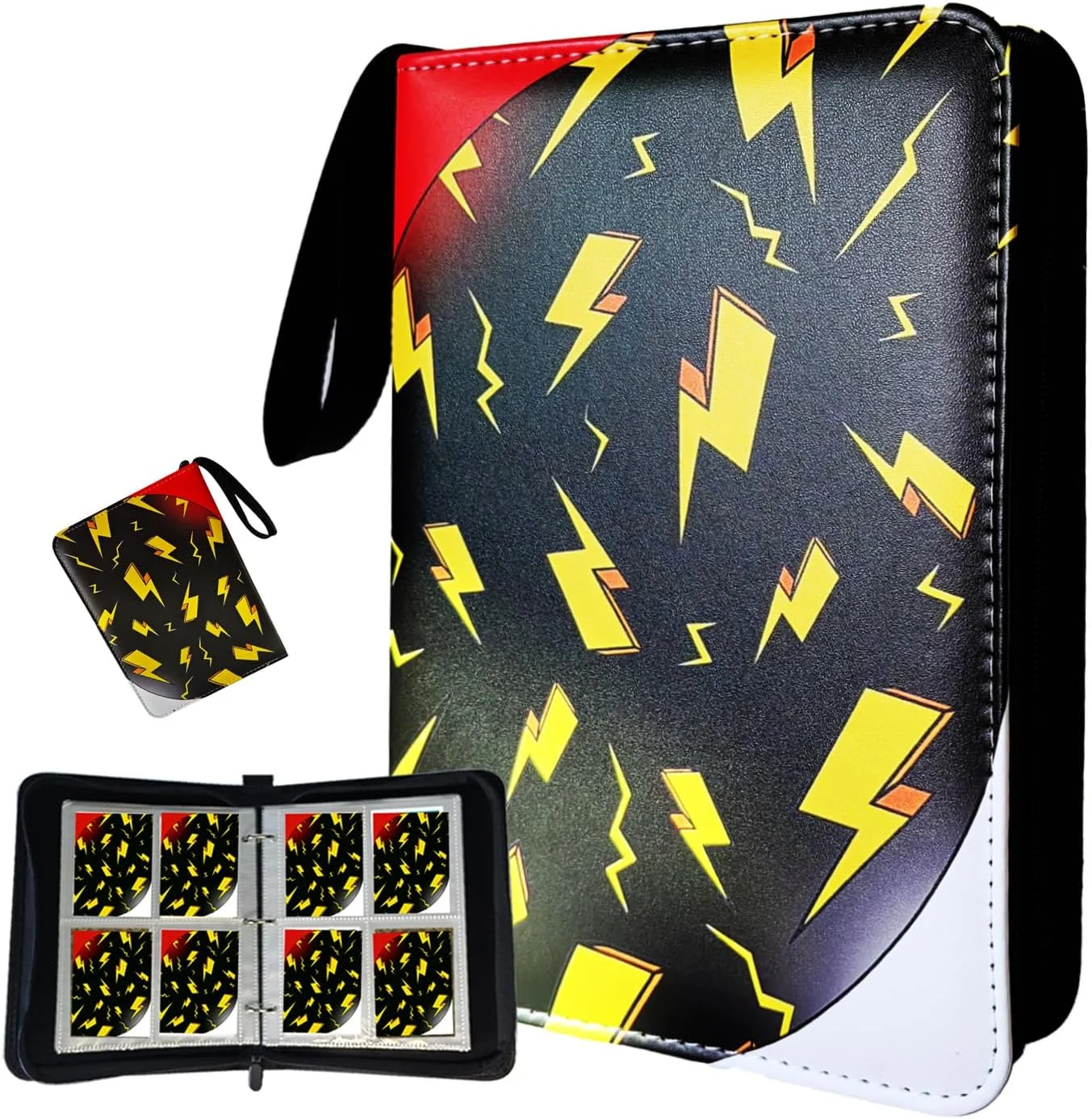 Premium Card Binder Just $12.99 Shipped on Amazon