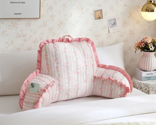 35″x 22″ Backrest Pillow Deal for $19.78