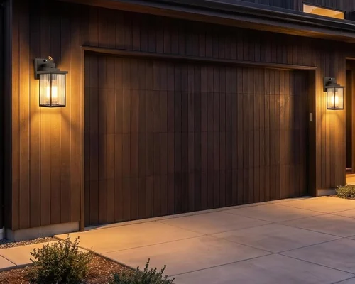 Dusk to Dawn Porch Light Deal at Amazon