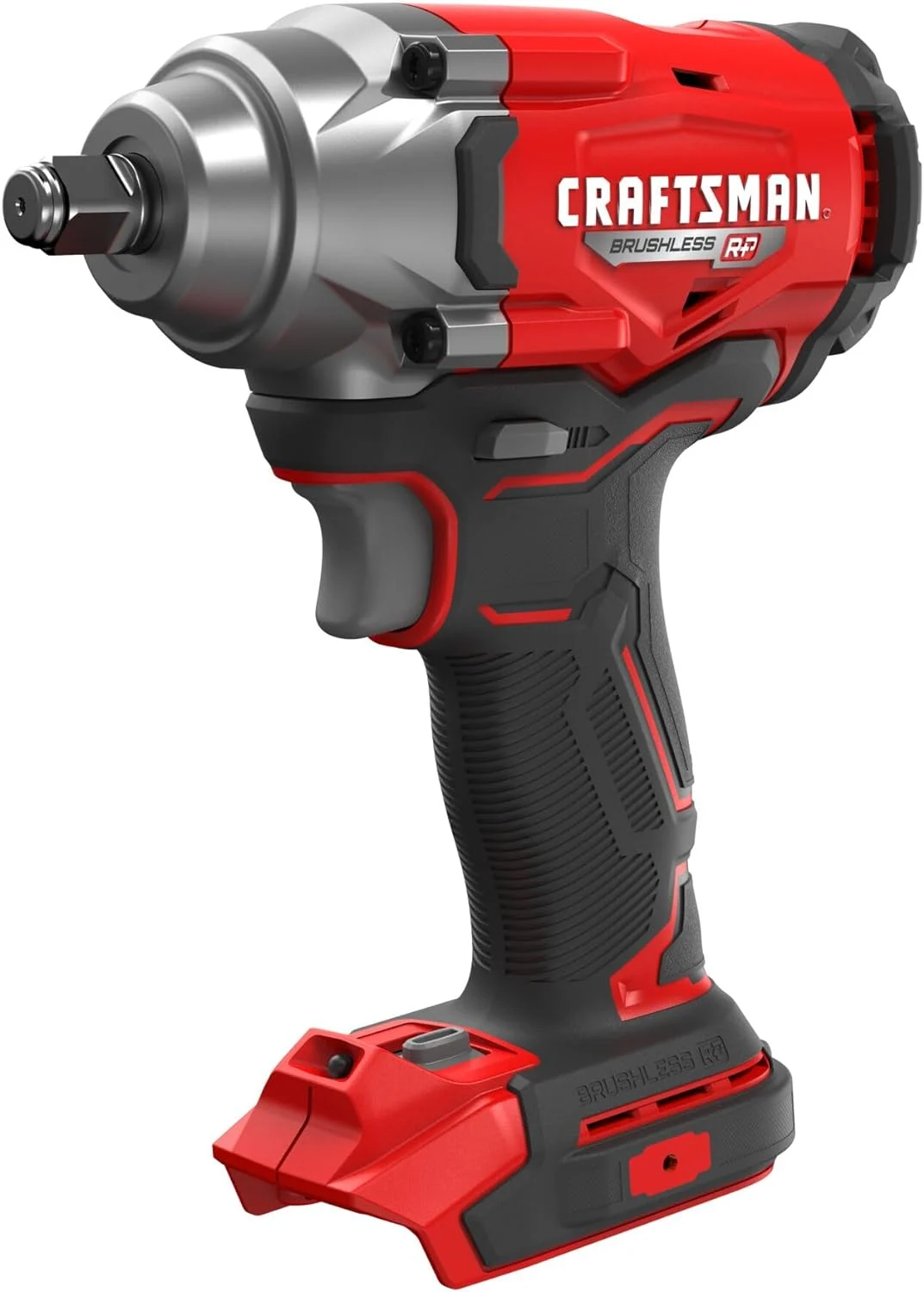 Craftsman V20 Impact Wrench Only $99 (Reg. $169) at Amazon