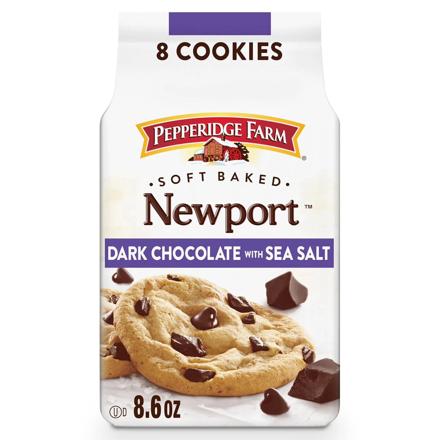 Pepperidge Farm Cookies Only $4.52 Shipped on Amazon