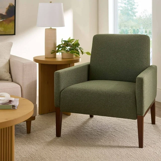 Reading Accent Recliner Chair Just $83.65 Free Shipping at Walmart