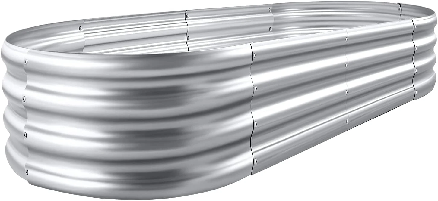 Land Guard Garden Bed Only $22.99 (Reg. $39.99) at Amazon