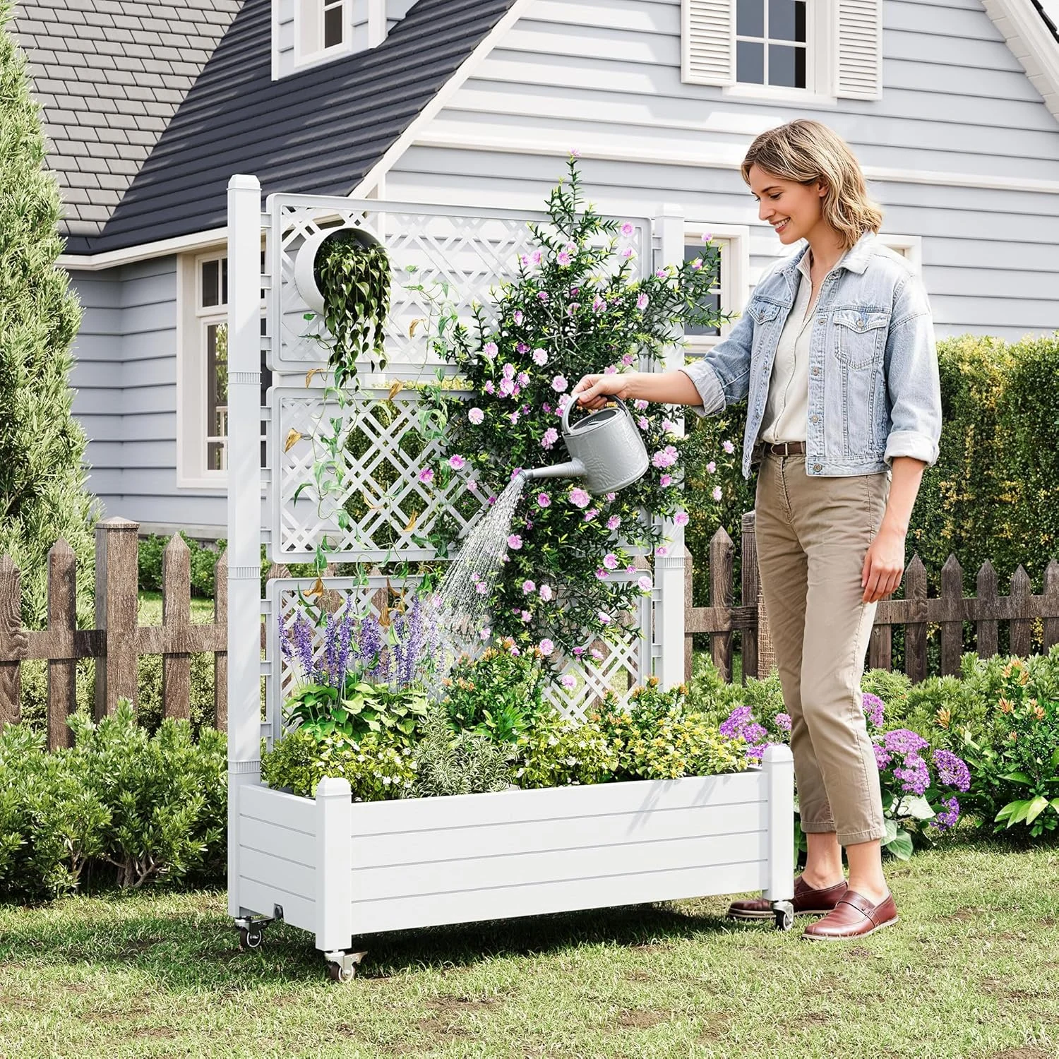 Raised Garden Bed Deal: Save 10% at Amazon