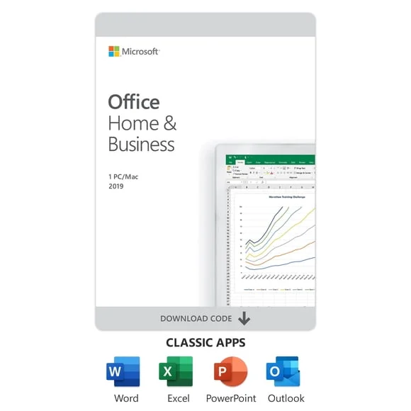 Microsoft Office 2019 Only $9.99 (Reg. $267) at the store