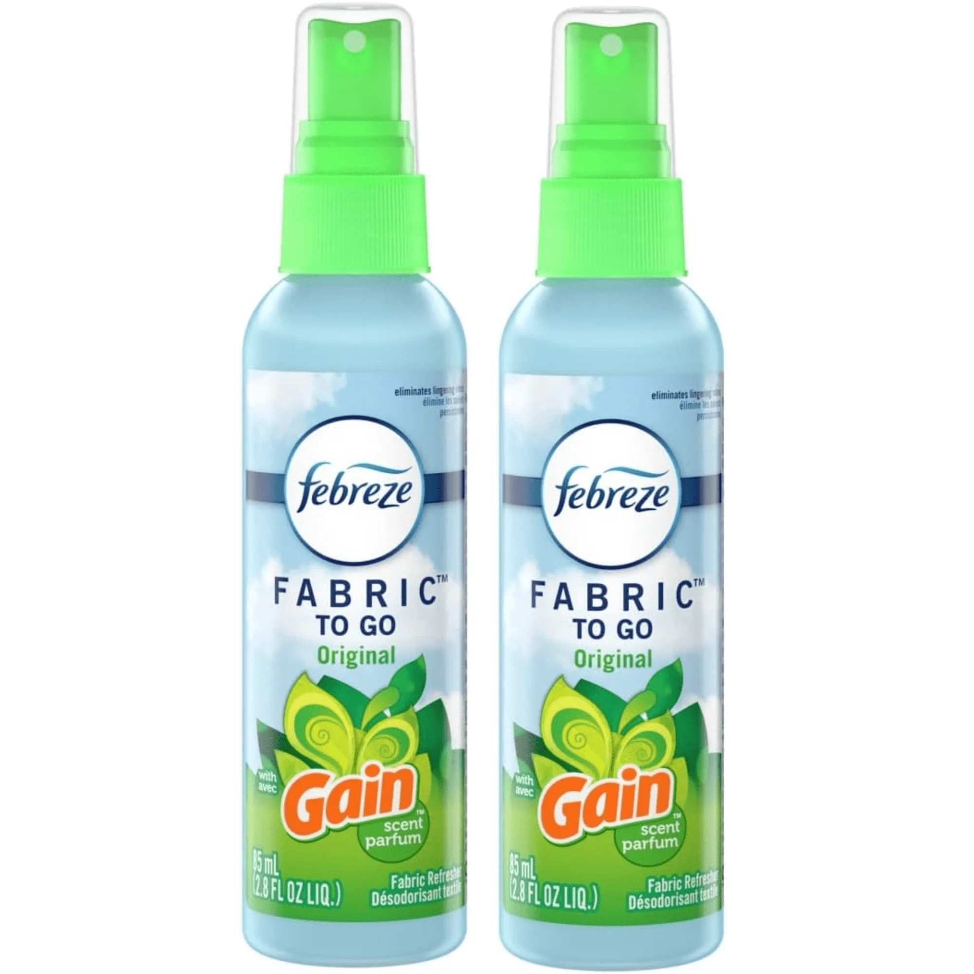 Febreze Fabric To Go Only $4 at Walmart