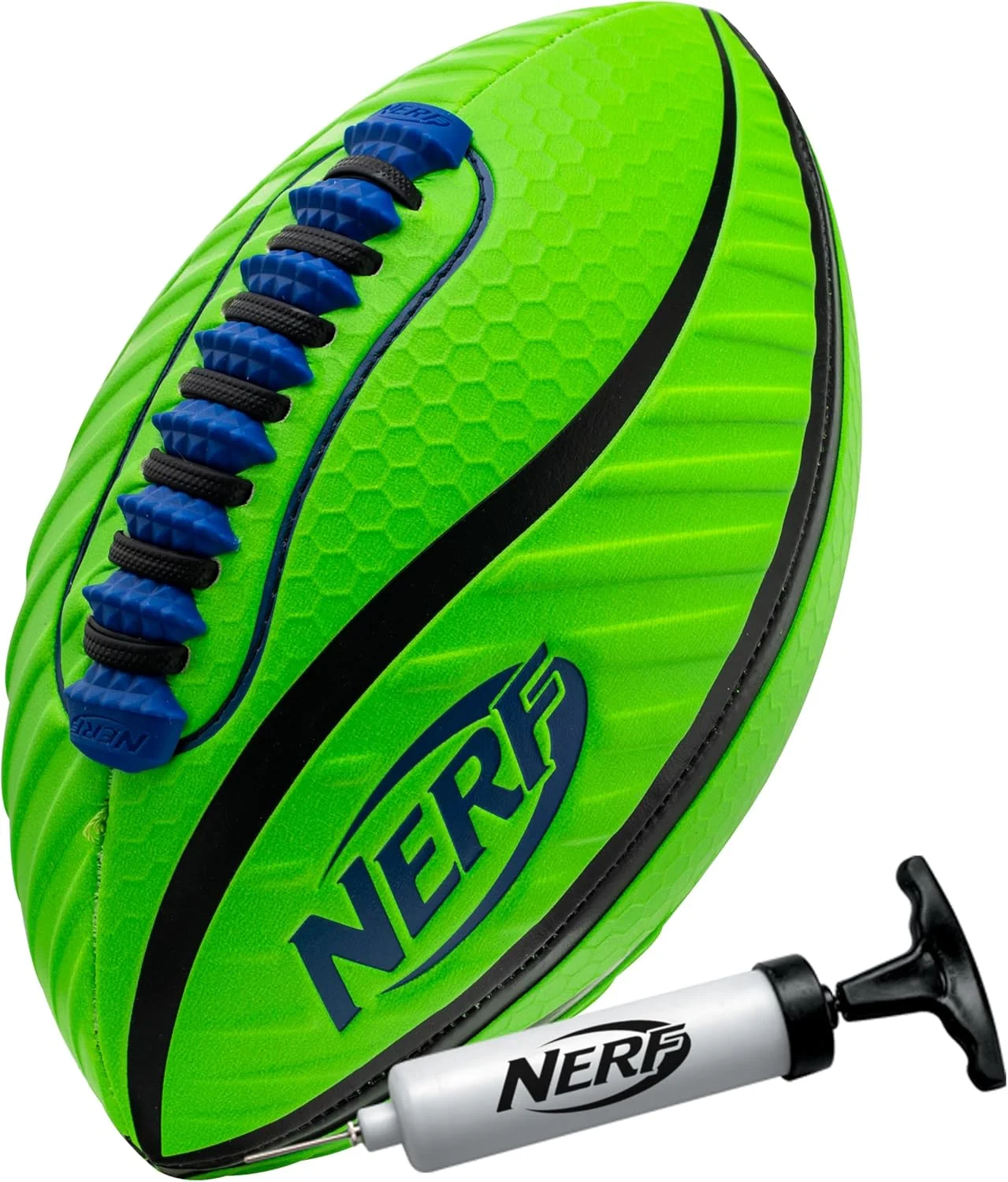 Nerf Spiral Grip Football Only $11.99 (Reg. $24.99) at Amazon