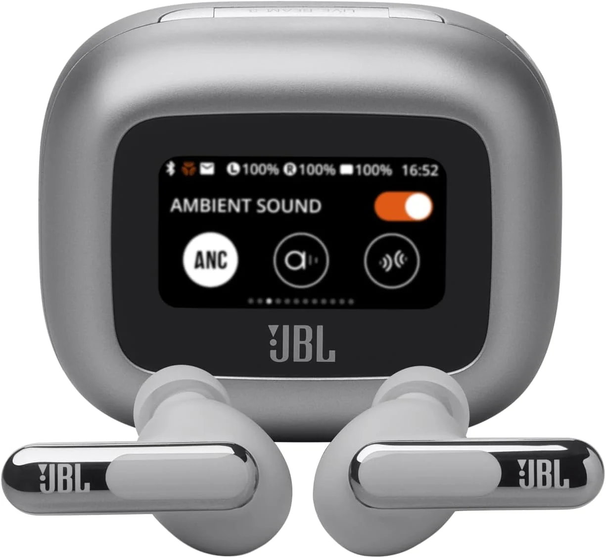 JBL Live Beam 3 Earbuds Only $99.95 (Reg. $149.95) at Amazon