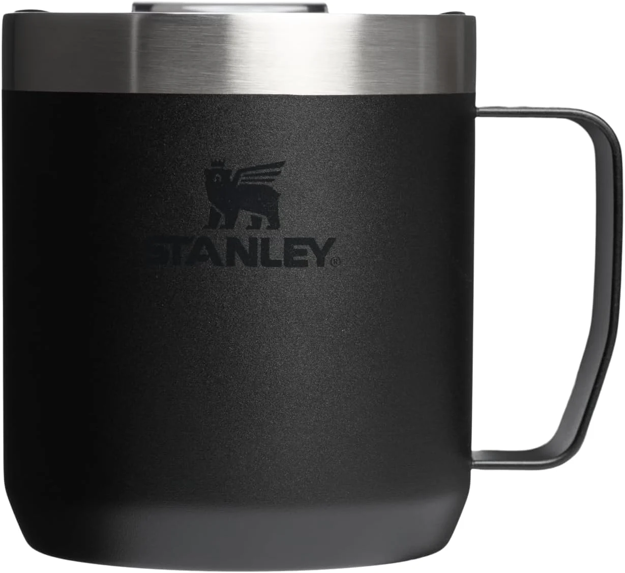 Stanley Everyday Camp Mug Only $15 (Reg. $25) at Amazon