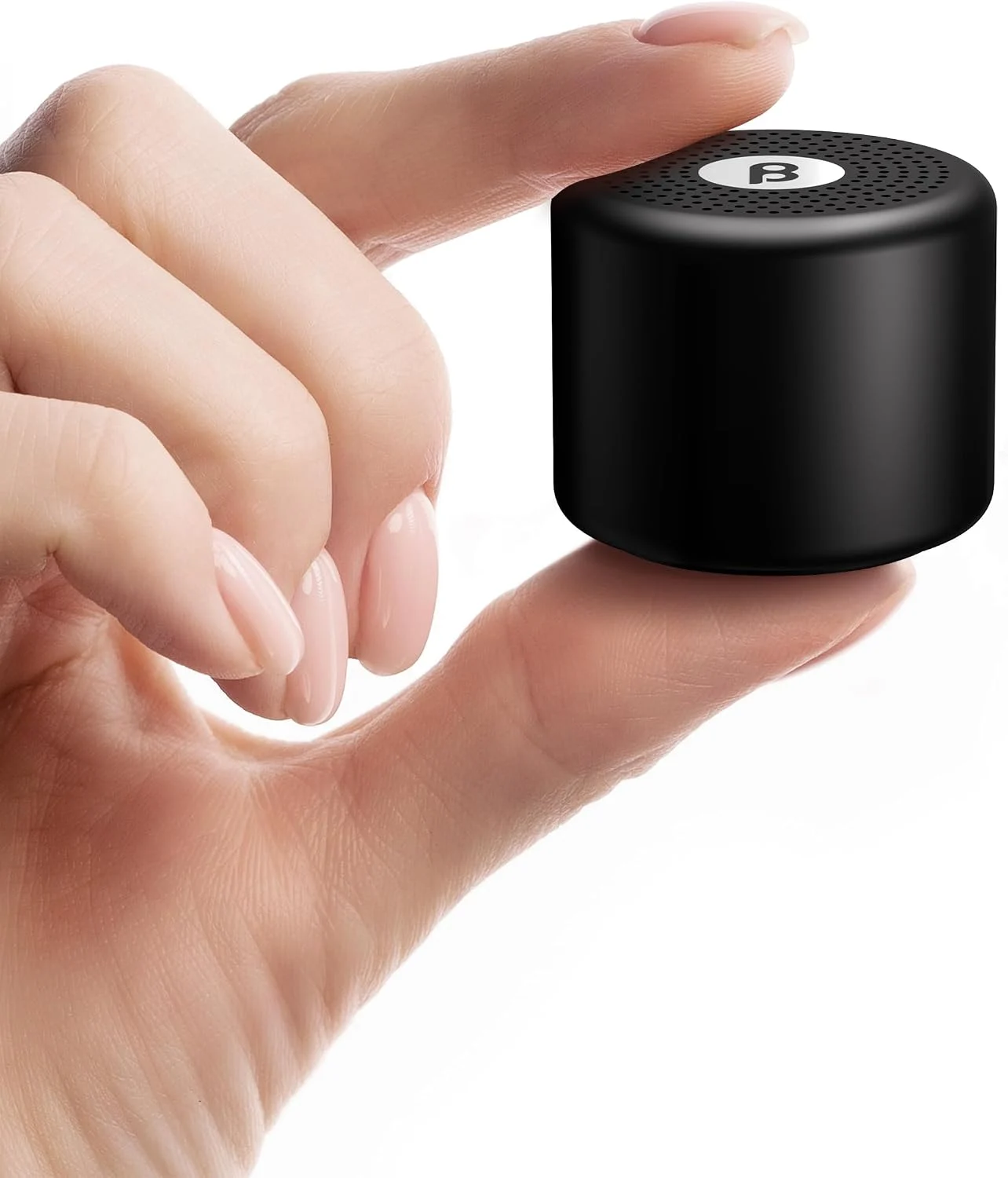 Mini Portable White Noise Machine Only $8.99 (Reg. $14.99) at Amazon