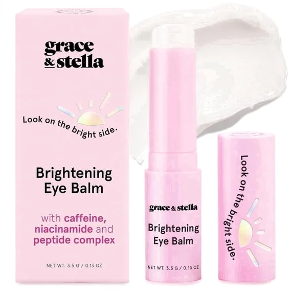 Grace & Stella Brightening Under Eye Stick Just $5 Shipped on Amazon