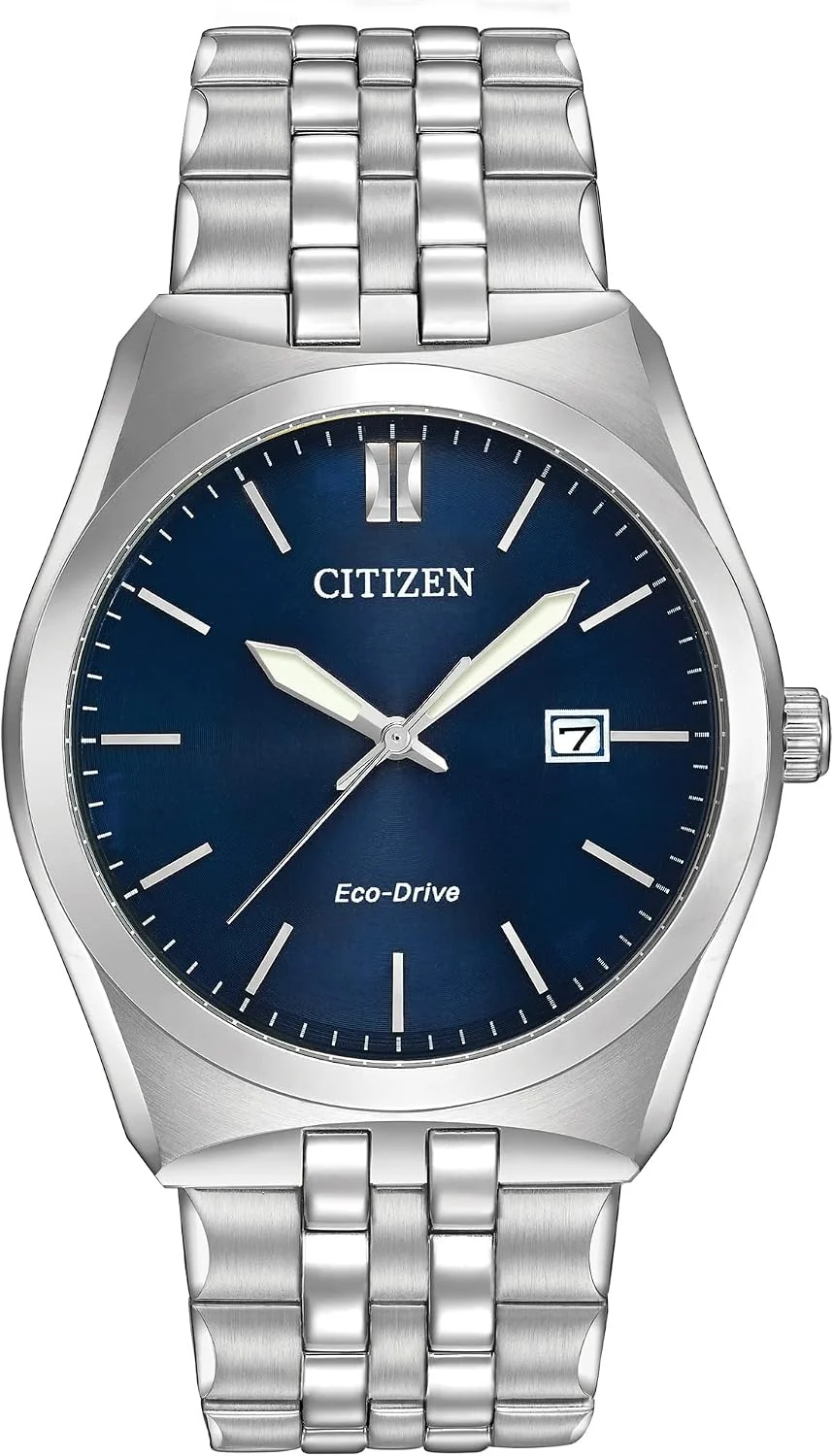 Citizen Corso Eco-Drive Watch Only $350 at Amazon